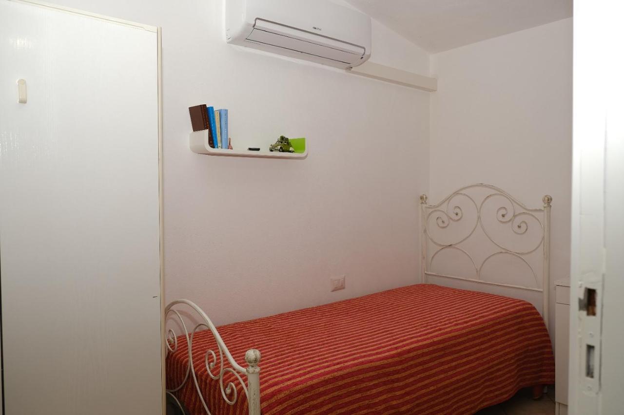 La Villa Di Campagna 피스티치 외부 사진