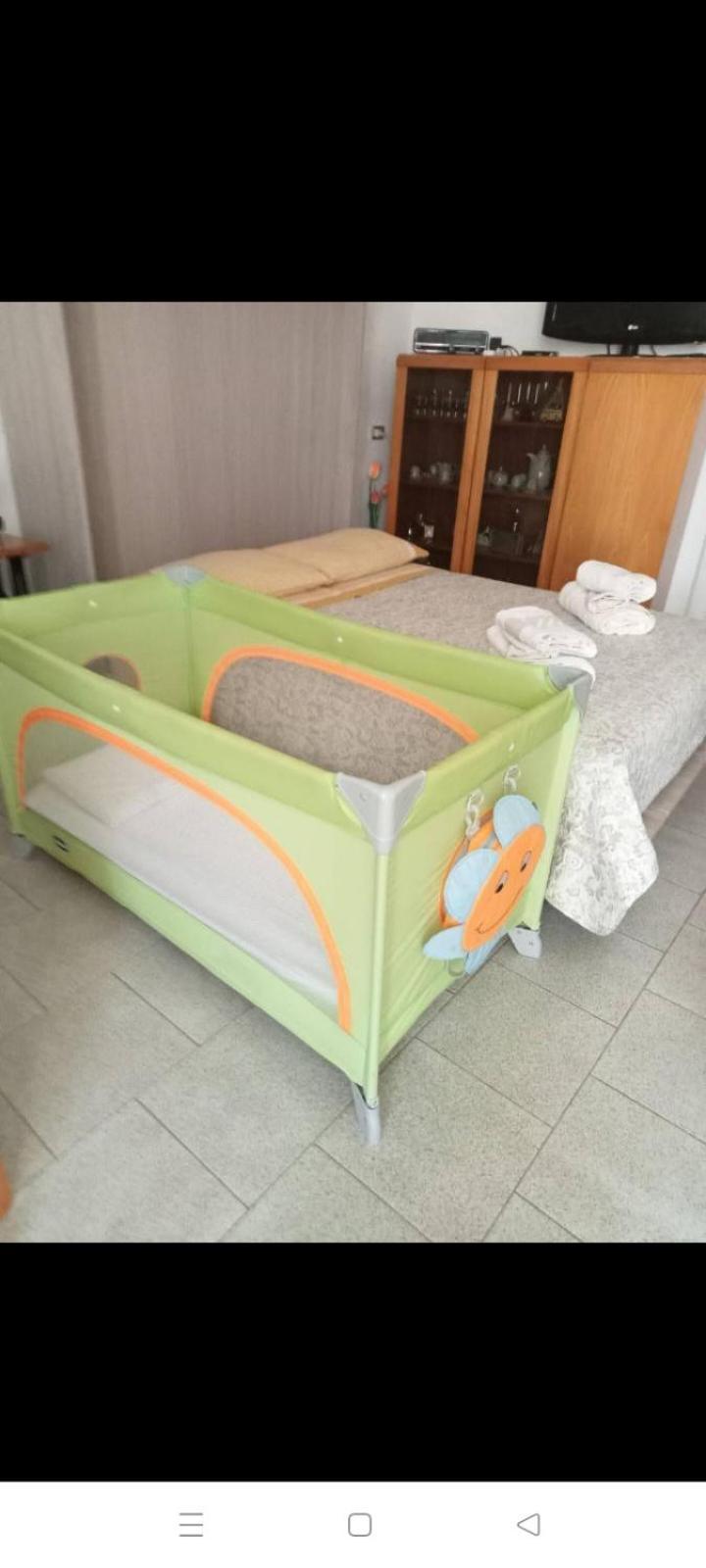 La Villa Di Campagna 피스티치 외부 사진